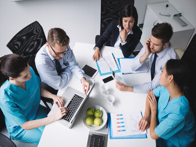Neurosoftic Health System