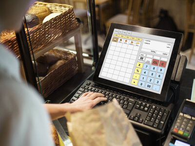 Point of Sale (POS)