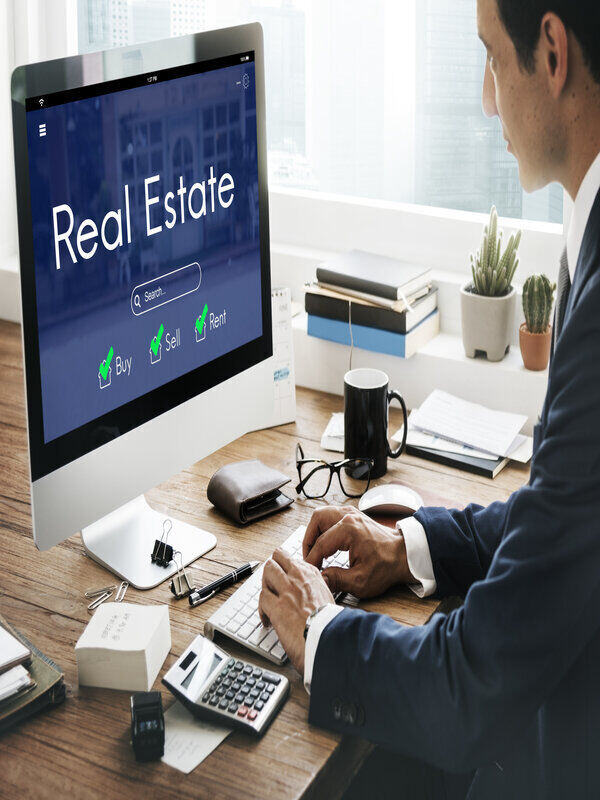 Neurosoftic Real Estate Platform